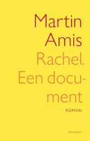 Rachel, een document - Martin Amis - ebook