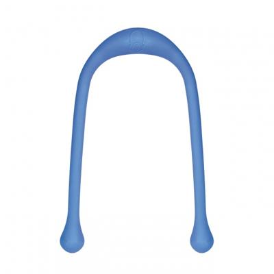 Saro loophulp blauw junior 38 x 18 cm Saro loophulp blauw junior 38 x 18 cm