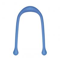 Saro loophulp blauw junior 38 x 18 cm