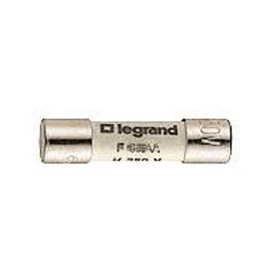 Legrand 010296 Buiszekering 10 A 250 V/AC 10 stuk(s)