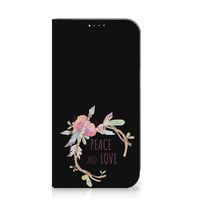 iPhone 15 Magnet Case Boho Text - thumbnail