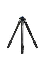 Benro SystemGo Plus 2-serie reisstatief aluminium met monopod