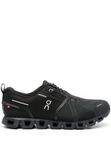 On Running baskets Cloud 5 Waterproof - Noir