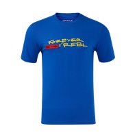 Red Bull Racing T-shirt - XXL - 20th Anniversary t-shirt - Surf - Max Verstappen