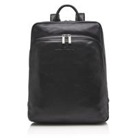 Castelijn & Beerens Firenze Business Backpack 15.6" + Tablet-Black