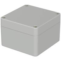 Bopla 3210000 EUROMAS T 210 03210000 universele behuizing 82 x 80 x 55 ABS lichtgrijs 1 st