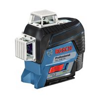 Bosch Professional GLL 3-80 G Lijnlaser Incl. tas Reikwijdte (max.): 120 m - thumbnail