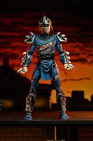 Teenage Mutant Ninja Turtles (Mirage Comics) Action Figure Battle Damaged Shredder 18 Cm