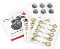 Rycote 065546 onderdeel & accessoire voor microfoons