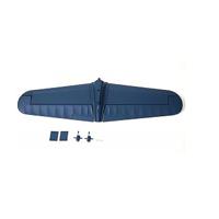 FMS - 1700Mm F4U Corsair V3 Horizontal Stabilizer (FMSEF103) - thumbnail