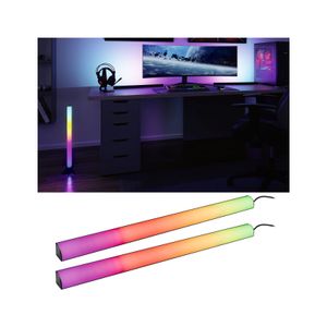 Paulmann 78879 LED-strip basisset Met USB-aansluiting 5 V RGB 1 set(s)