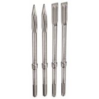 Bosch Accessories 2607017368 Beitelset 4-delig 1 set(s)