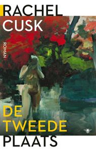 Tweede plaats - Rachel Cusk - ebook