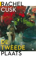 Tweede plaats - Rachel Cusk - ebook - thumbnail