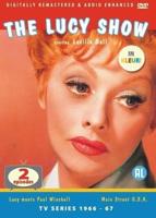 The Lucy Show 8 - DVD (8717377001340)