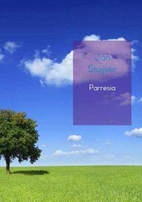 Parresia - Jan Stuijver - Paperback (9789463670661)