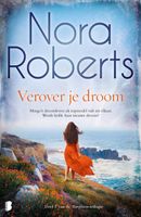 Verover je droom - Nora Roberts - ebook