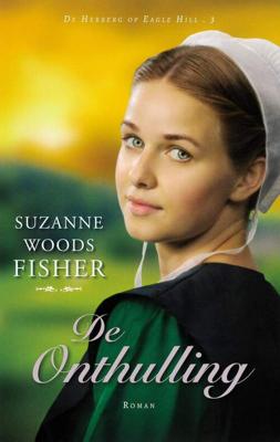 De onthulling - Suzanne Woods Fisher - eBook (9789064510694)