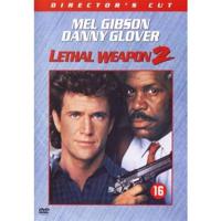 Lethal Weapon 2 (DVD)