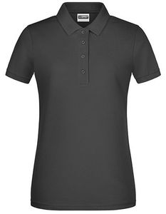 James+Nicholson JN8009 Dames Basic Polo