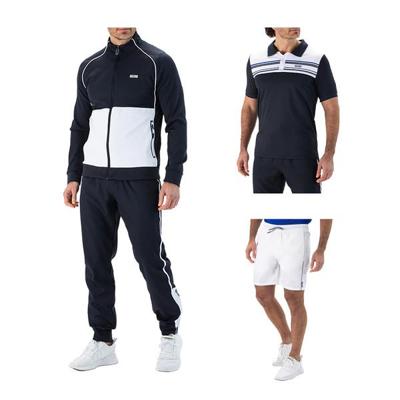 Sjeng Sports teamkleding herenpakket 24