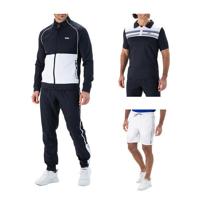 Sjeng Sports teamkleding herenpakket 24