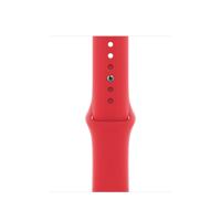 Apple Watch 7/SE/6/5/4/3/2/1 Sportbandje - MYAR2ZM/A - 41mm/40mm/38mm - Rood