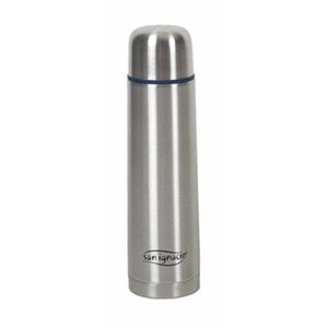 RVS thermosfles / isoleerfles 700 ml   -