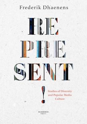 Represent! (English Edition)