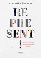 Represent! (English Edition)