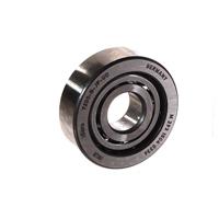 Schuine kogellagers enkele rij 7200-B-JP-UO