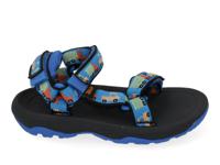 Teva Hurricane XLT 2 1019390 TVG multi blauw  - thumbnail