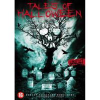 Tales Of Halloween (DVD)