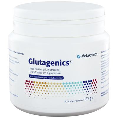 Glutagenics