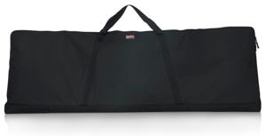 Gator Cases GKBE-88 Economy keyboard gigbag 88 toetsen, 150 x 48 x 13 cm