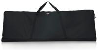 Gator Cases GKBE-88 Economy keyboard gigbag 88 toetsen, 150 x 48 x 13 cm