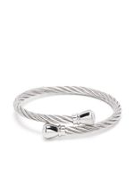 Charriol bracelet Celtic en corde - Argent