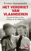 Het verdriet van Vlaanderen - Kristien Hemmerechts - ebook - thumbnail