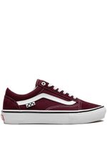 Vans baskets Skate Old Skool 'Port' - Rouge - thumbnail