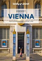 Reisgids Pocket Vienna - Wenen | Lonely Planet - thumbnail