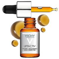 VICHY VIC0200329 Liftactiv Fresh Shot Antivermoeidheidsconcentraat 10 Ml,kleurloos