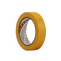 3M 2444850 Super schilder afplakband 244, 48 mm x 50 m, 0,08 mm, goud (6 stuks)