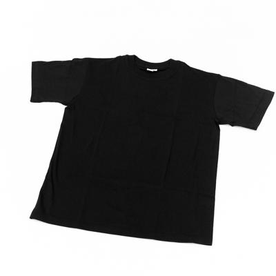 Kelfort T-shirt korte mouw katoen zwart maat M Kelfort T-shirt korte mouw katoen zwart maat M