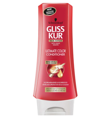 Schwarzkopf Gliss Kur Ultimate Color Conditioner 200ml