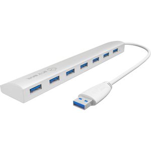 ICY BOX IB-AC6701 7 Port USB 3.0 Hub usb-hub