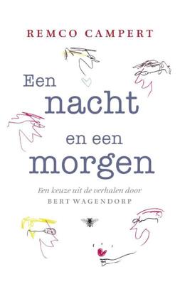 Een nacht en een morgen - Remco Campert - ebook