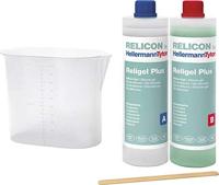 brightermannTyton 435-00752 Religel Plus 1000ml-SIG-CL/GN 2-Komponenten-Gel Inhalt: 1 pc(s)