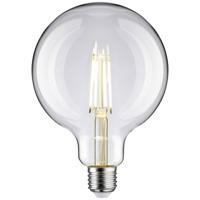 Paulmann 28959 LED-lamp Energielabel E (A - G) E27 Globe 9 W = 75 W Warmwit (Ø x h) 125 mm x 175 mm 1 stuk(s) - thumbnail