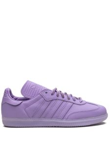 adidas x Pharrell Humanrace baskets Samba Purple - Violet