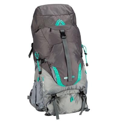 Sphere 60 Liter Antraciet Rugzak Sphere 60 Liter Antraciet Rugzak